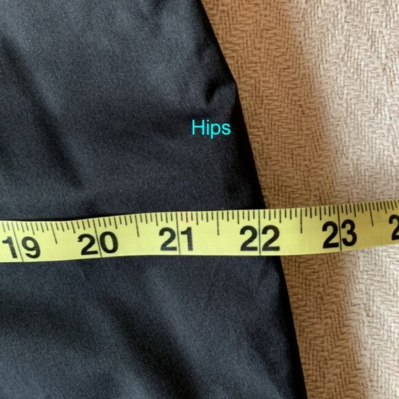 Paradox Lined Windproof Outdoor Pants SMALL - Picture 6 of 10